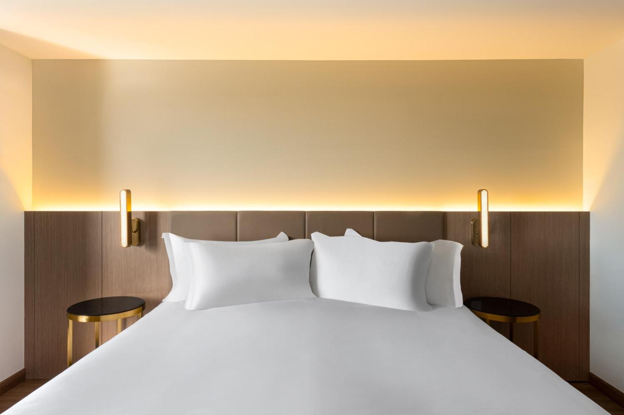 Dolce By Wyndham Hollywood Hotel Exterior foto